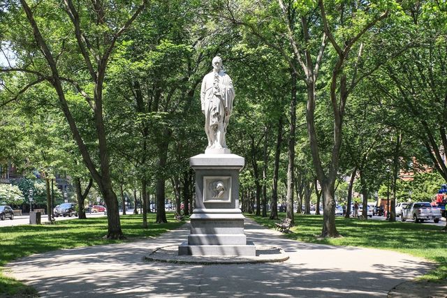 3 Commonwealth Avenue 1, Boston, MA 02116