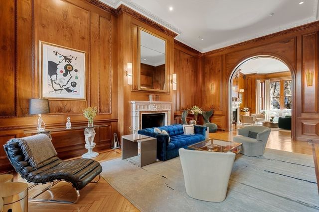 3 Commonwealth Avenue 1, Boston, MA 02116