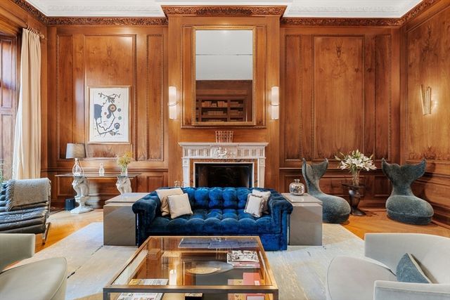 3 Commonwealth Avenue 1, Boston, MA 02116