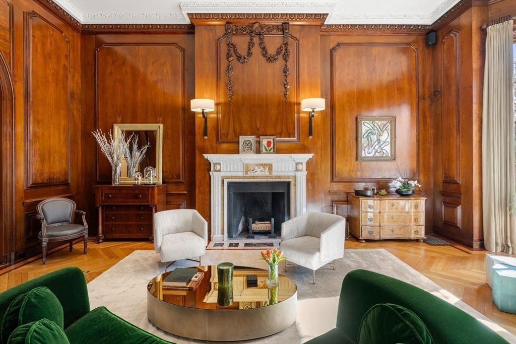 3 Commonwealth Avenue 1, Boston, MA 02116