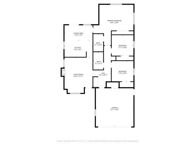 1380 W 7th, San Bernardino, CA 92411