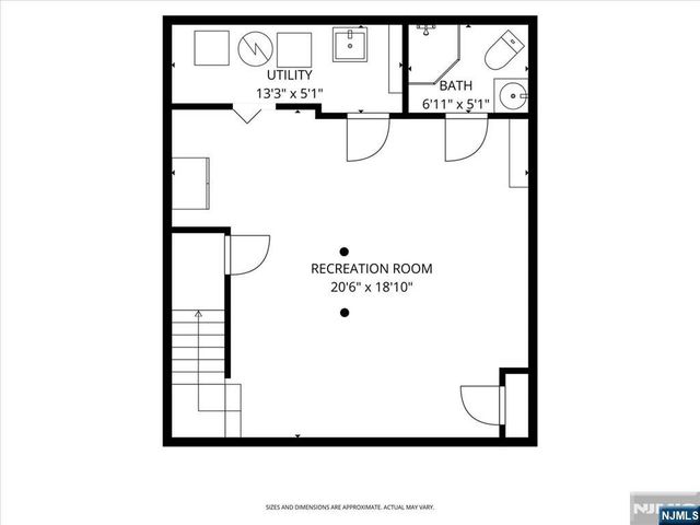 242 Washington Avenue, Rutherford, NJ 07070