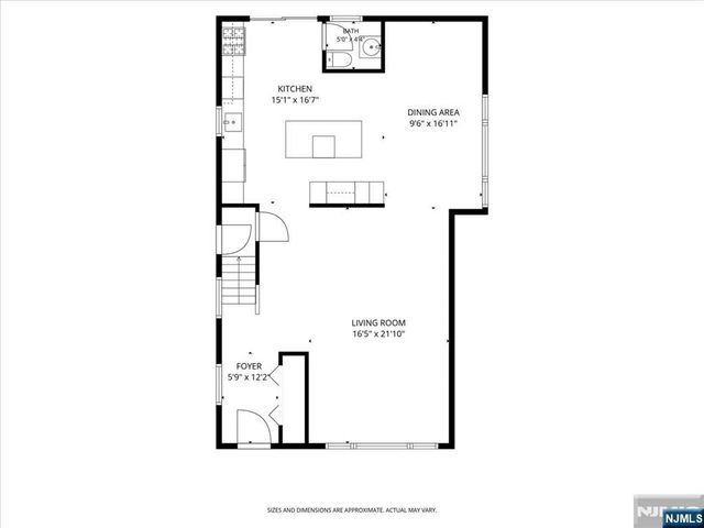 242 Washington Avenue, Rutherford, NJ 07070