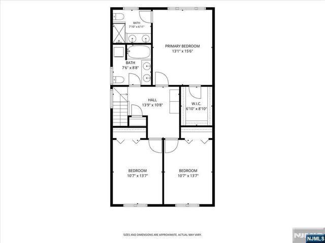 242 Washington Avenue, Rutherford, NJ 07070