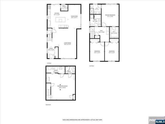242 Washington Avenue, Rutherford, NJ 07070
