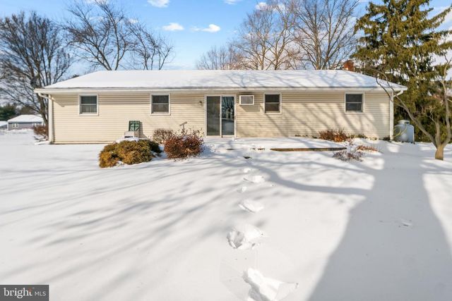 947 HILL ST, Manheim, PA 17545