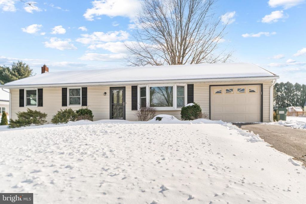 947 HILL ST, Manheim, PA 17545