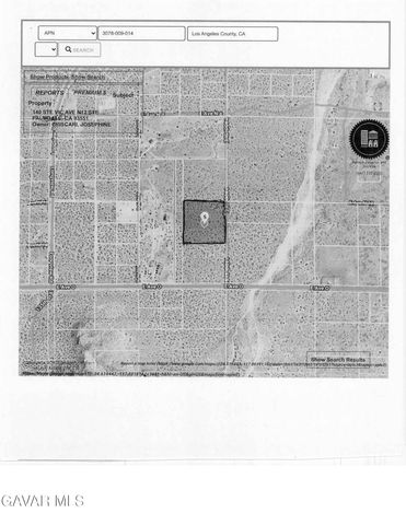 140 Ste Vic Avenue N12 Ste, Palmdale, CA 93591