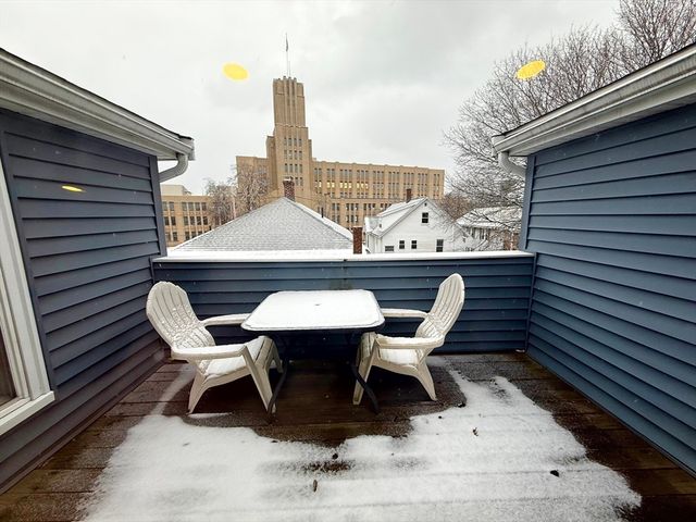 12 Keenan St 3, Watertown, MA 02472