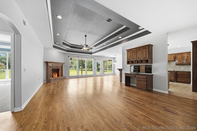 7709 E El Paso Street, Broken Arrow, OK 74014