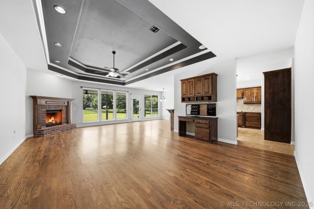 7709 E El Paso Street, Broken Arrow, OK 74014