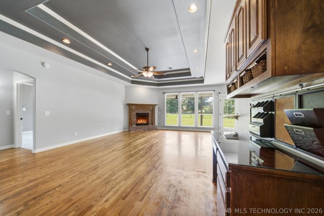 7709 E El Paso Street, Broken Arrow, OK 74014