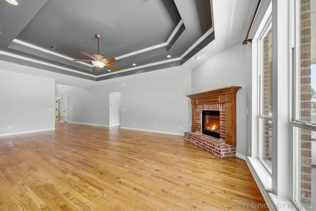 7709 E El Paso Street, Broken Arrow, OK 74014