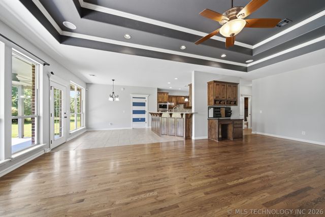 7709 E El Paso Street, Broken Arrow, OK 74014
