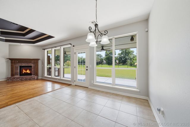 7709 E El Paso Street, Broken Arrow, OK 74014