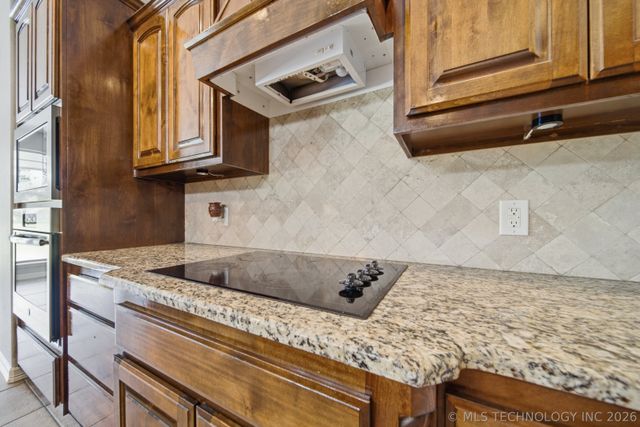 7709 E El Paso Street, Broken Arrow, OK 74014