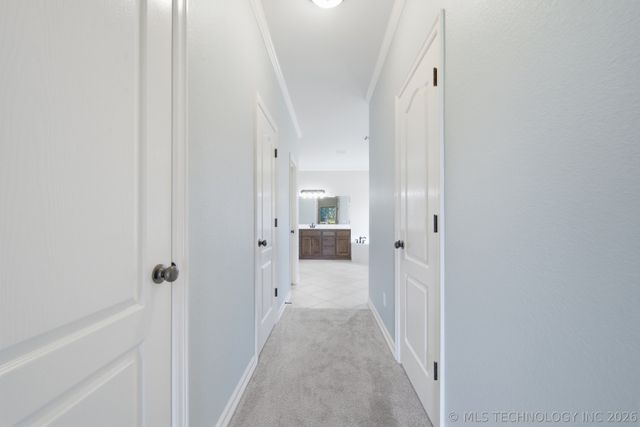 7709 E El Paso Street, Broken Arrow, OK 74014