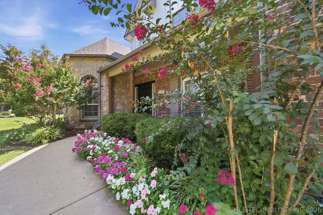 7709 E El Paso Street, Broken Arrow, OK 74014