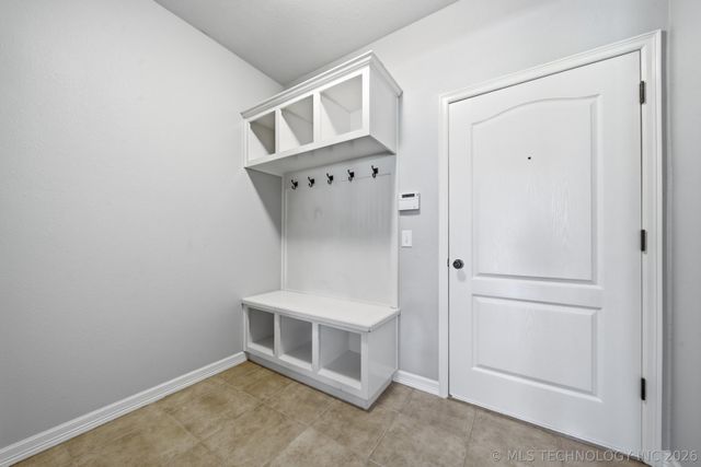 7709 E El Paso Street, Broken Arrow, OK 74014