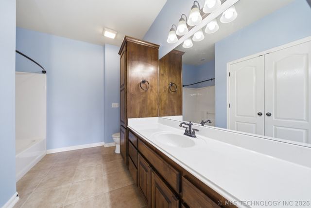 7709 E El Paso Street, Broken Arrow, OK 74014