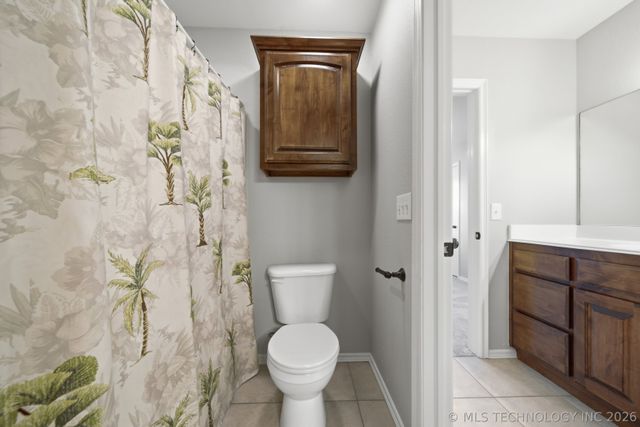 7709 E El Paso Street, Broken Arrow, OK 74014