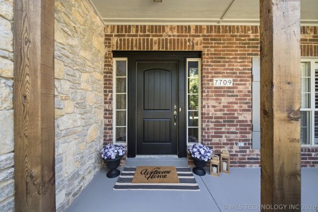 7709 E El Paso Street, Broken Arrow, OK 74014