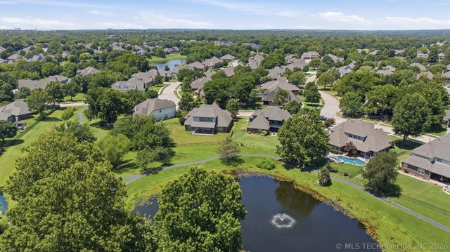 7709 E El Paso Street, Broken Arrow, OK 74014