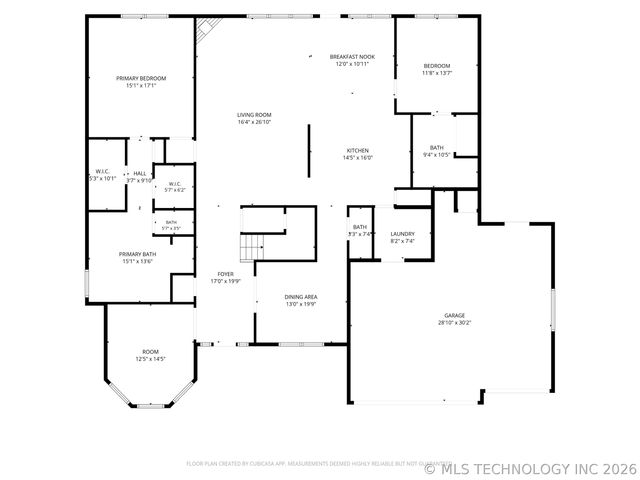 7709 E El Paso Street, Broken Arrow, OK 74014