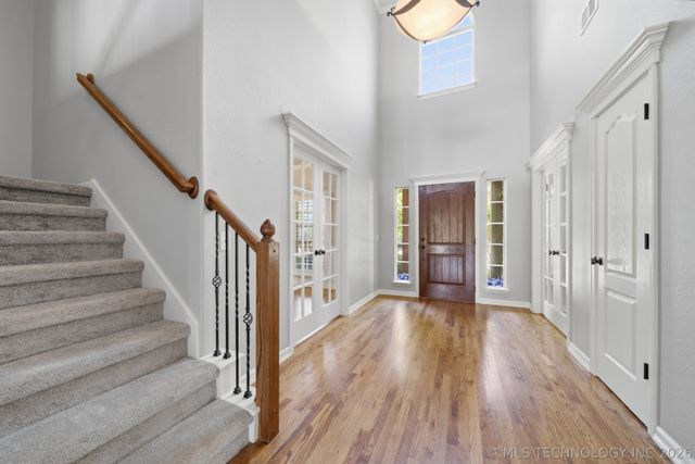 7709 E El Paso Street, Broken Arrow, OK 74014