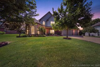 7709 E El Paso Street, Broken Arrow, OK 74014