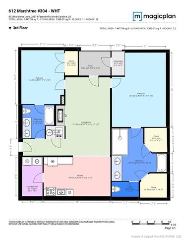 612 Marshtree Lane 304, Fayetteville, NC 28314