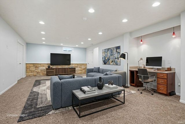 13702 Broken Wood Drive, Granger, IN 46530