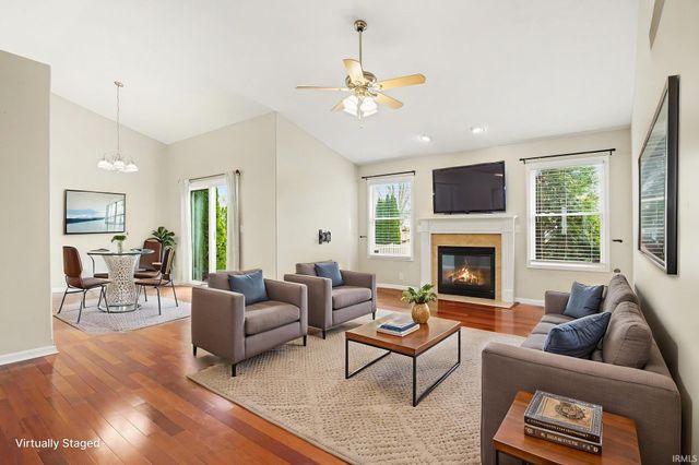 13702 Broken Wood Drive, Granger, IN 46530