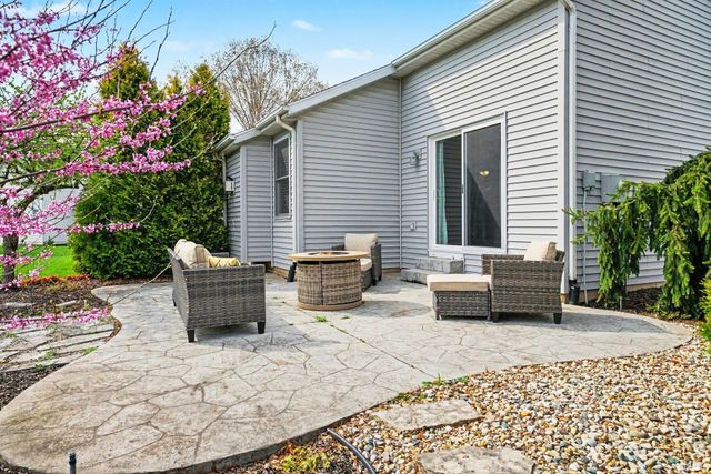 13702 Broken Wood Drive, Granger, IN 46530