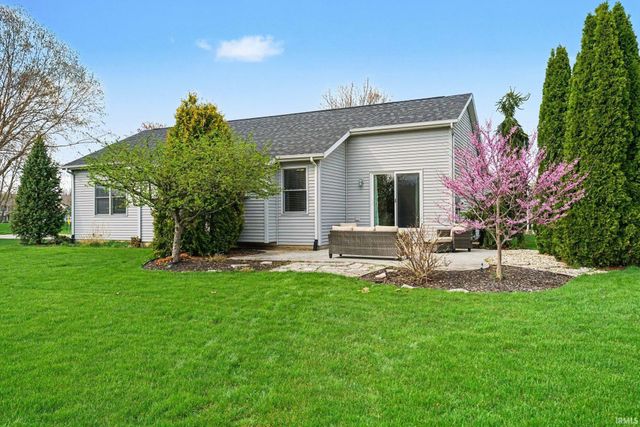 13702 Broken Wood Drive, Granger, IN 46530