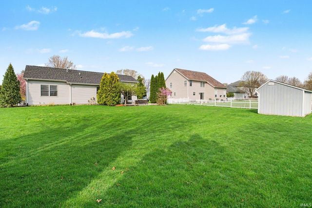 13702 Broken Wood Drive, Granger, IN 46530
