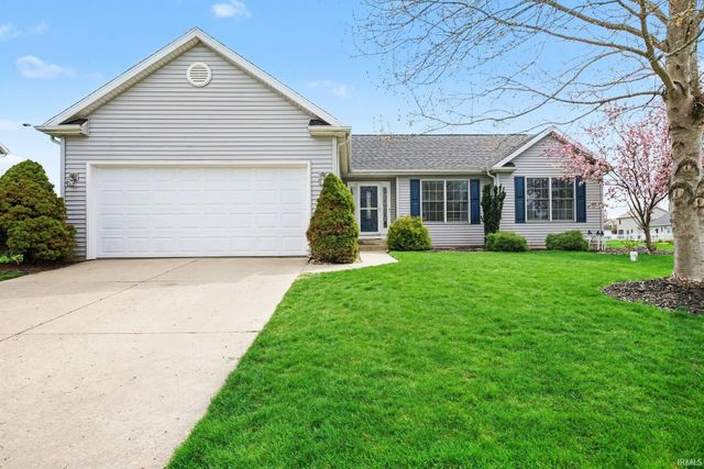 13702 Broken Wood Drive, Granger, IN 46530