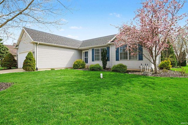 13702 Broken Wood Drive, Granger, IN 46530