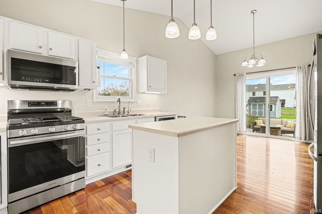 13702 Broken Wood Drive, Granger, IN 46530