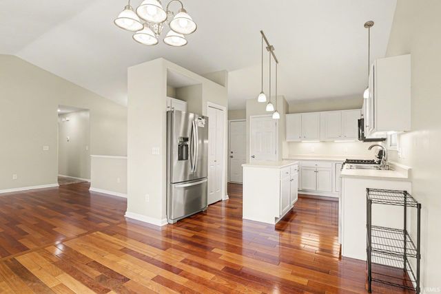 13702 Broken Wood Drive, Granger, IN 46530