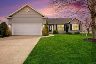 13702 Broken Wood Drive, Granger, IN 46530