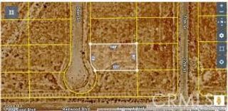 0 Dean Street, California City, CA 93505