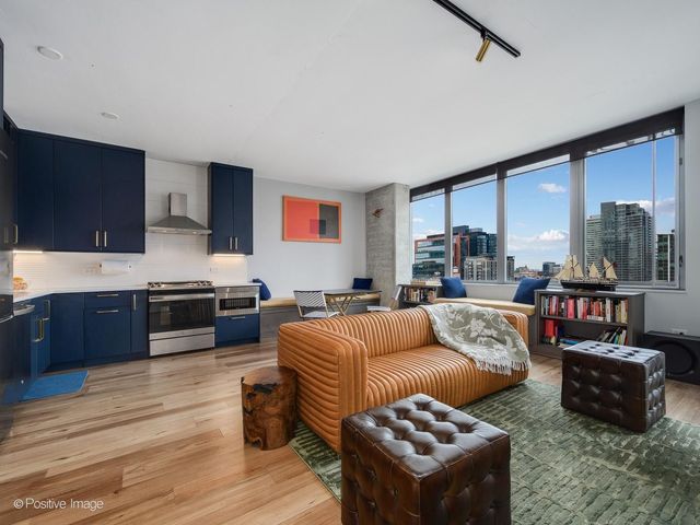 659 W Randolph Street 1206, Chicago, IL 60661