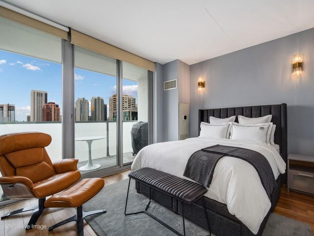 659 W Randolph Street 1206, Chicago, IL 60661