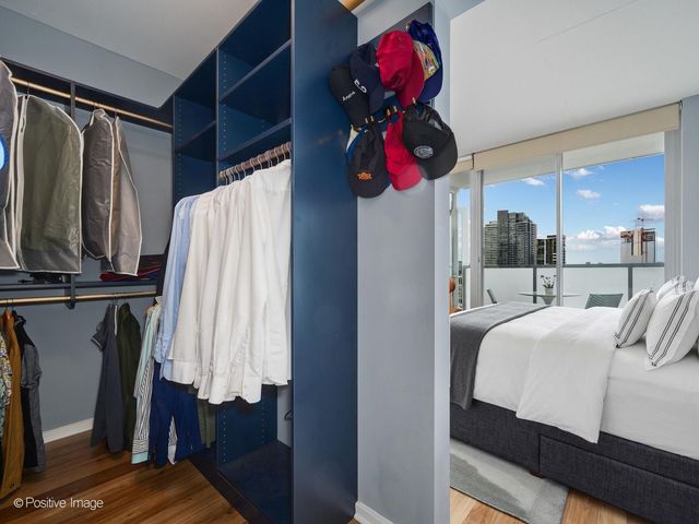 659 W Randolph Street 1206, Chicago, IL 60661