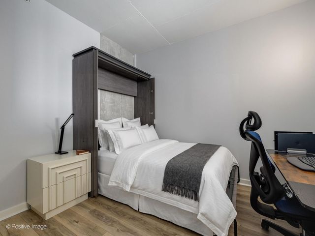 659 W Randolph Street 1206, Chicago, IL 60661