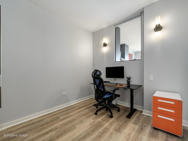 659 W Randolph Street 1206, Chicago, IL 60661