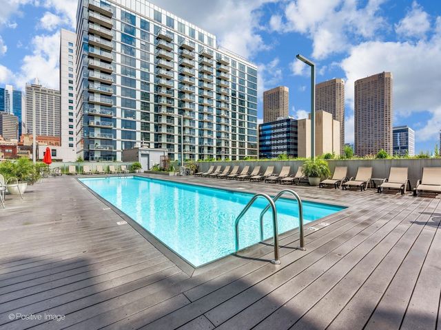 659 W Randolph Street 1206, Chicago, IL 60661