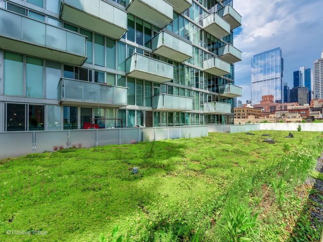 659 W Randolph Street 1206, Chicago, IL 60661