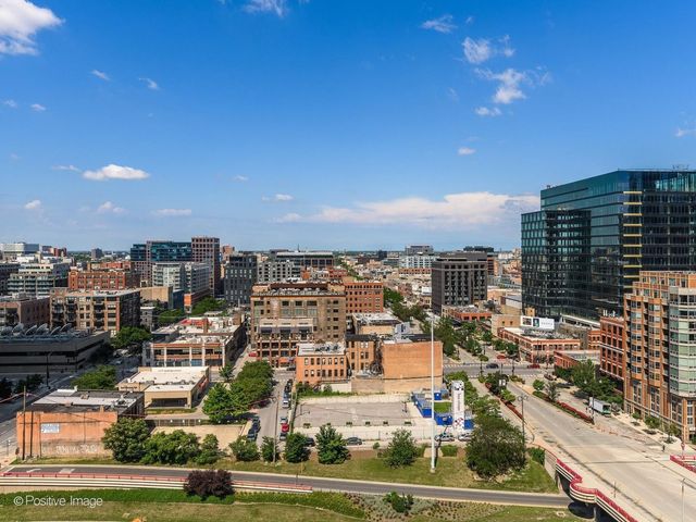 659 W Randolph Street 1206, Chicago, IL 60661